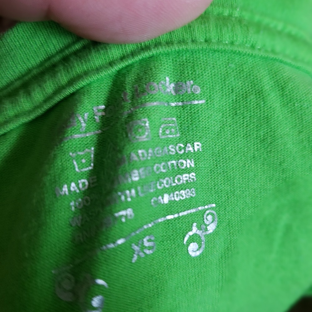 Shirt - Picture 2 of 2